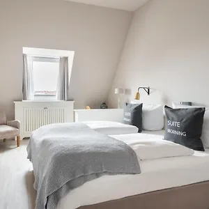  Appartamento Limehome Chausseestrasse