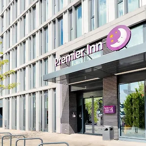 Premier Alexanderplatz מלון