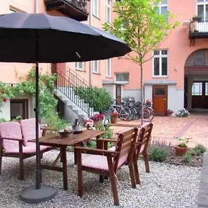  Appartamento Mitte